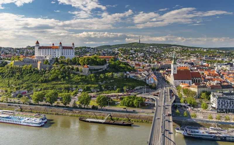 Bratislava