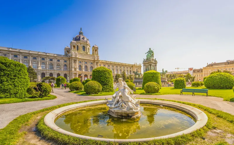 Kunsthistorisches Museum Wien