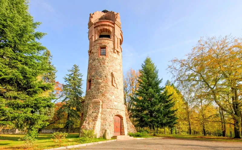 Spremberg Bismarckturm