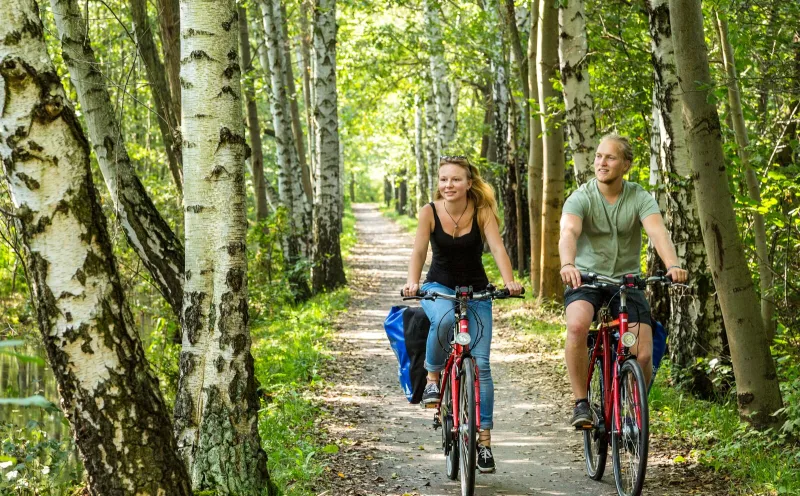 Radfahrer