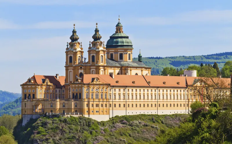 Stift Melk