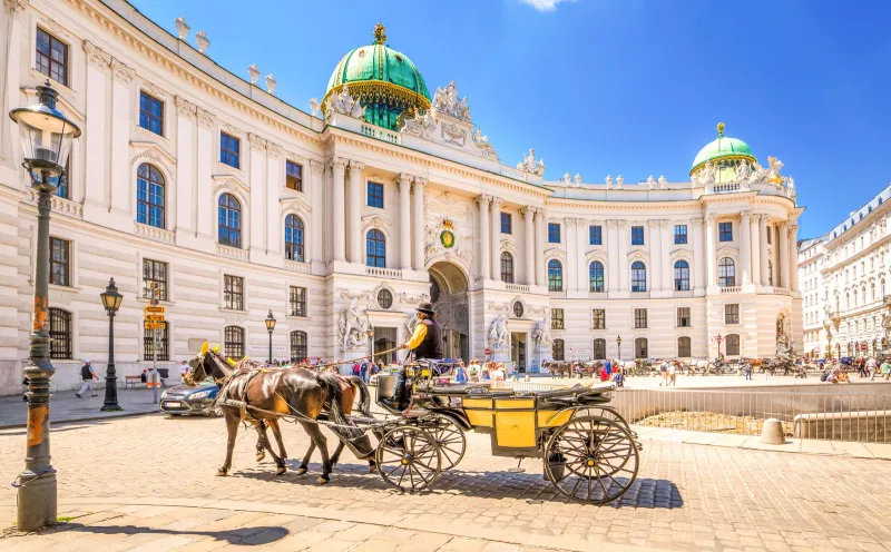 Alte Hofburg