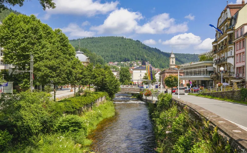 Bad Wildbad