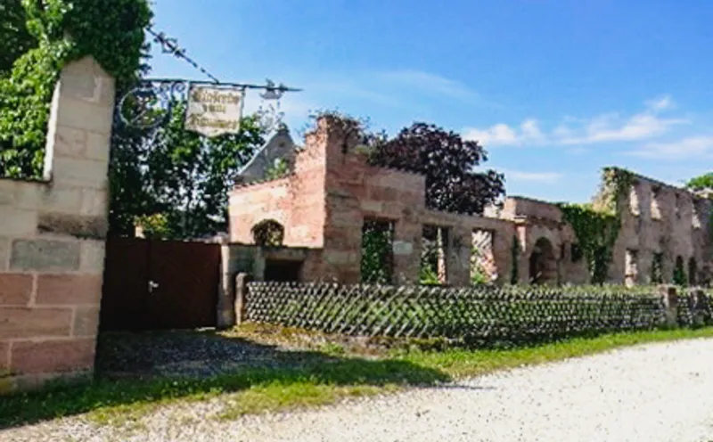 Fabrikgut Hammer, Nürnberg