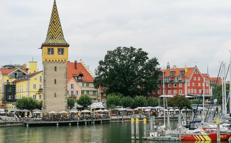 Lindau