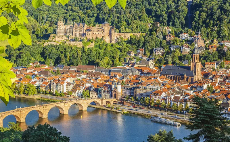 Heidelberg