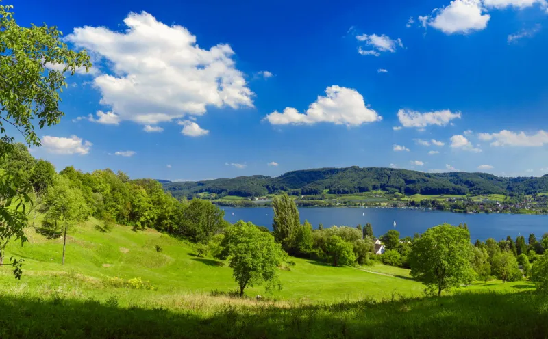 Höri Untersee Bodensee