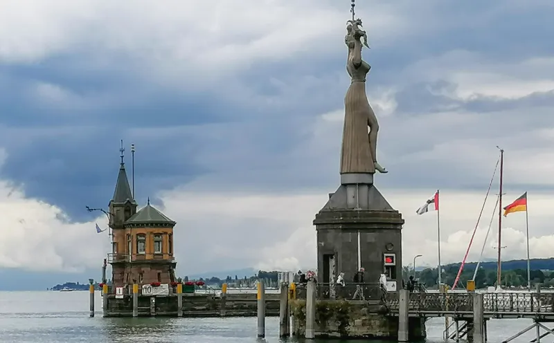 Imperia - Konstanz