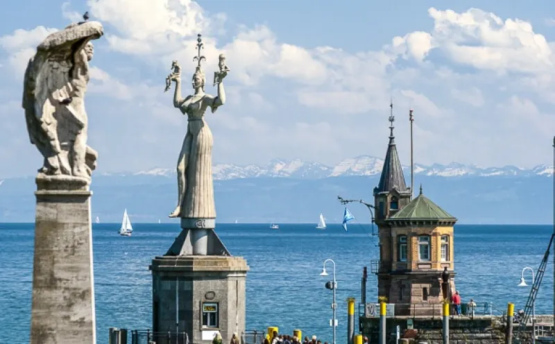 Imperia Konstanz