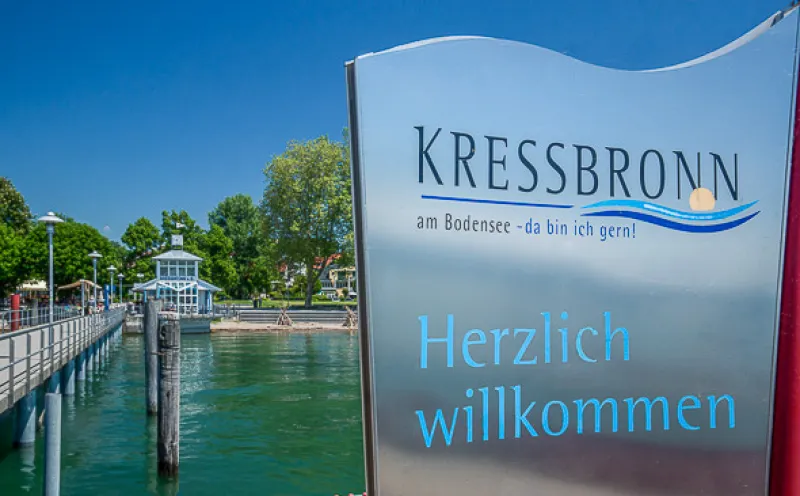 Kresbronn