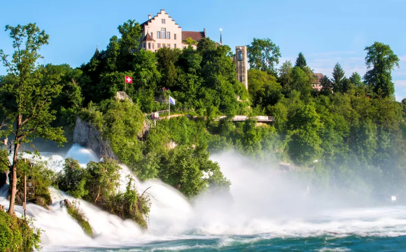 Rheinfall