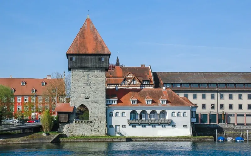 Rheintor Konstanz