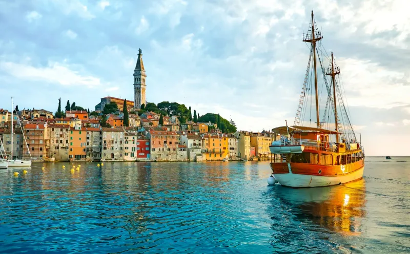 Rovinj