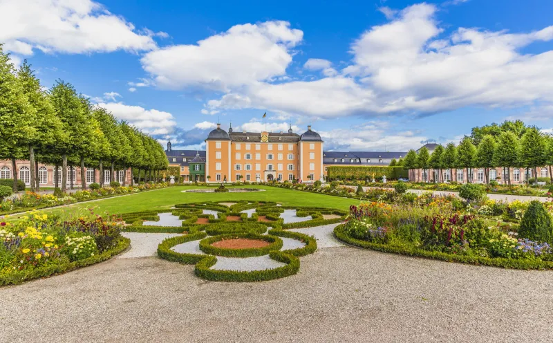 Schloss Schwetzingen