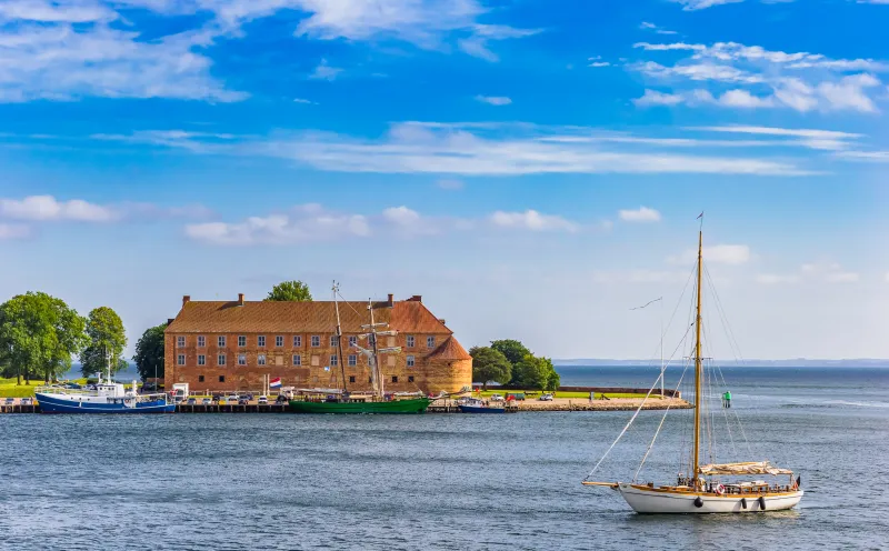 Sønderborg Slot