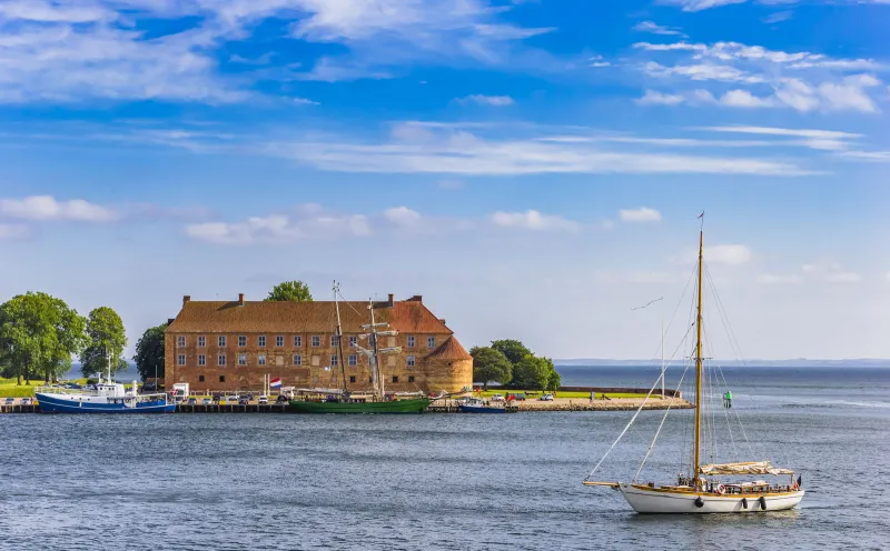 Sønderborg Slot