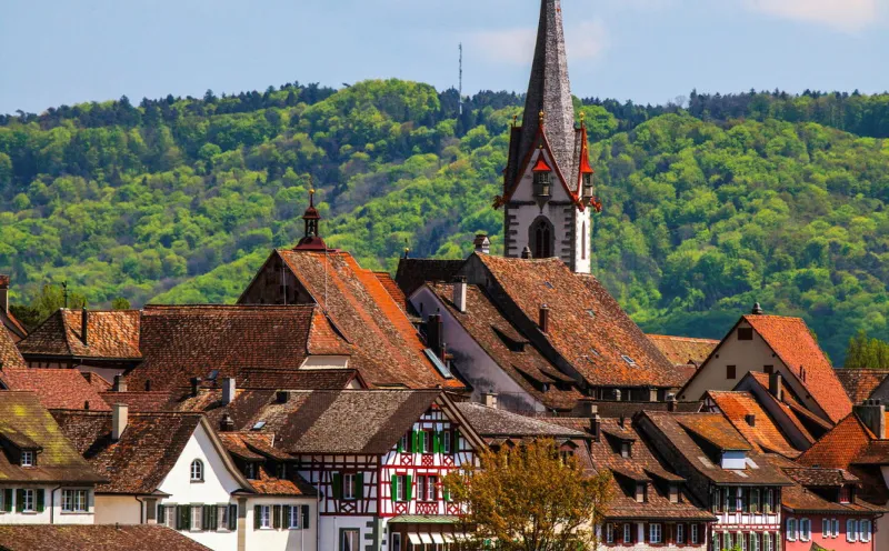 Stein am Rhein