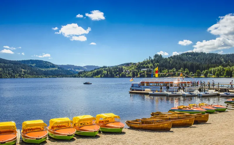 Titisee