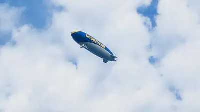 Zeppelin