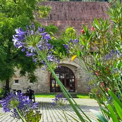 Kloster Schönau