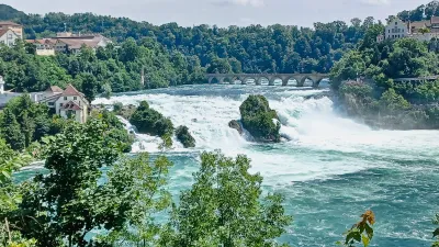 Rheinfall Schaffhausen