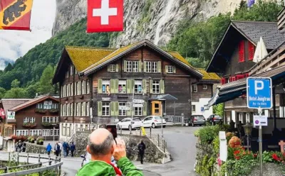 Lauterbrunnen