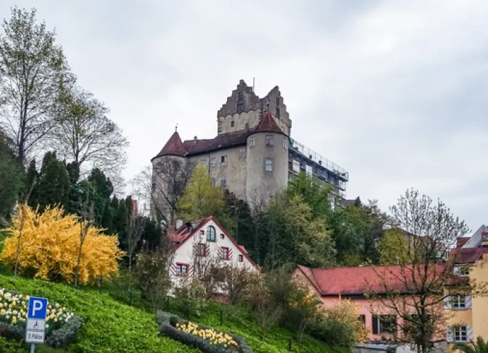 Meersburg