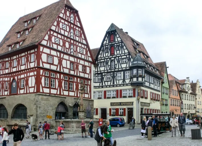 Rothenburg