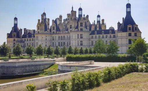 Reisebericht: Radtour an der Loire