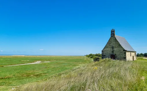 Radurlaub an der Nord-Bretagne