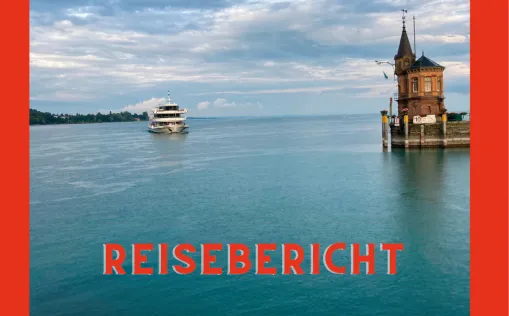 Reisebericht