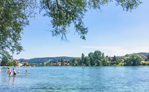 Rreisebericht: Bodensee-Radtour ab Bregenz