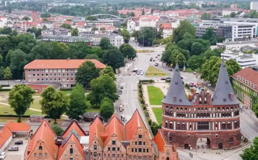 Reisebericht: Ostseeküsten-Radweg