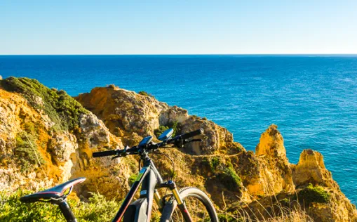 Algarve-Mountainbike