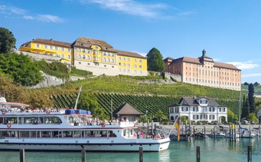 Meersburg