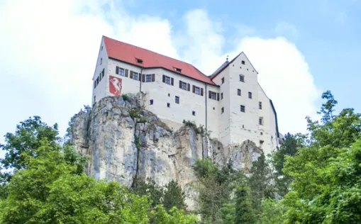 Kloster Weltenburg