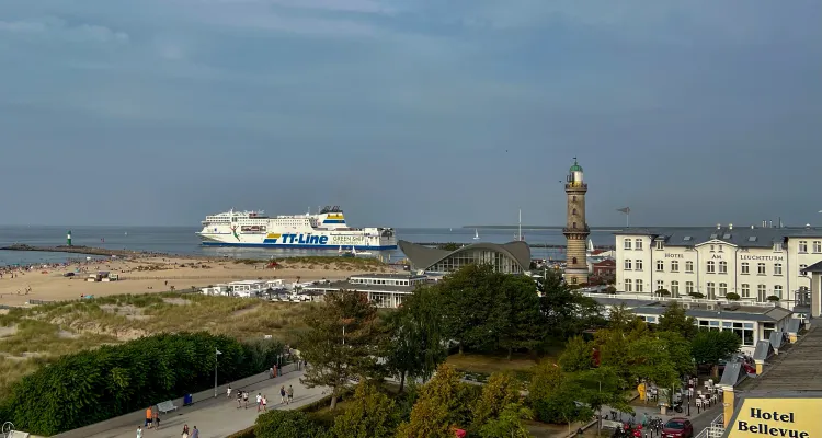 Warnemünde