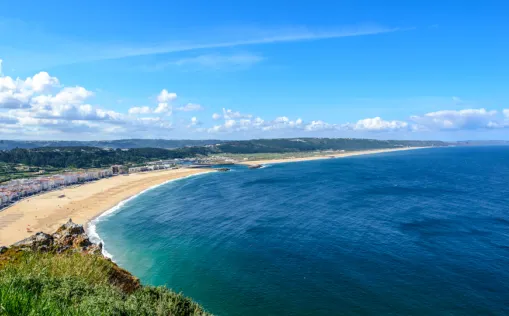 Radtour in Portugal: von Porto nach Lissabon